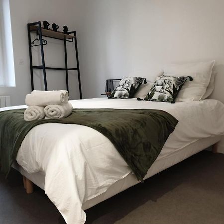 Le Jungle Apartment Pamiers Ngoại thất bức ảnh